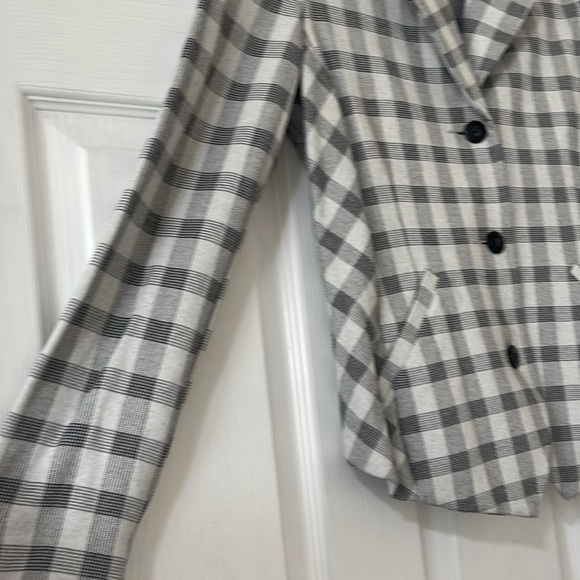 Cabi Valentina blazer size 10 - Picture 4 of 9